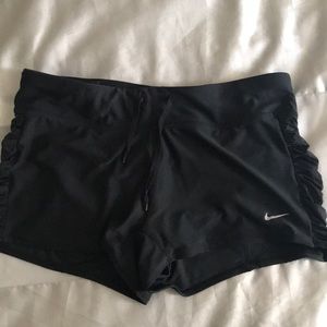 Nike Women’s Running Shorts